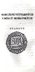 Stanovy SVUM